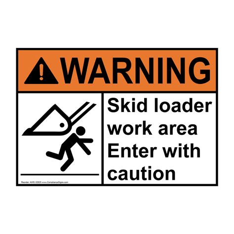 skid-steer-loader-crushes-mechanic|skid steer loader warning.